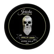 Jericho Vanilla Liquor Beard Balm 60ml