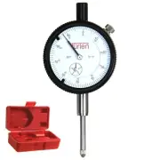 Dial Indicator 0-1"/ 0.001" AGD Spec with Lug Back