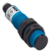 A● SICK VTF18-3E1640 Photoelectric proximity sensor ,NPN New