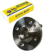 MOOG Wheel Bearing and Hub Assembly Front For 2007-2015 Mini Cooper (for: Mini)