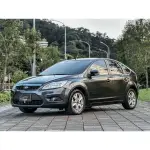 2012 FORD FOCUS 1.8 便宜代步 跑少少