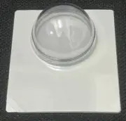 Brand New Original Ubiquiti UVC-G4-Dome / UVC-G5-Dome Clear Lens Cover