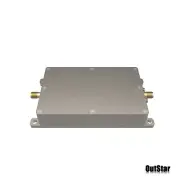 YPM071050B 700MHz-1050MHz RF Power Amplifier Module 32V 47dBm 50W f/WiFi Drone