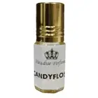 CANDYFLOSS and mixed perfume oils for jemm-nobl