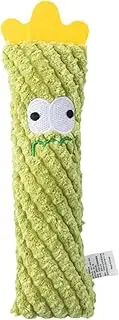 Catnip Toys for Cats | Kitten Chew Bite Kick Toys - Cactus Design Exercise Activities for Stress Relief, Boredom Buster Pet Supplies