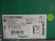 Schneider Electric ATV320U22M2C 2.2kW 3HP Altivar AC Speed Drive