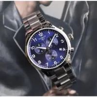 在飛比找蝦皮購物優惠-TISSOT天梭Chrono XL手錶（全新）