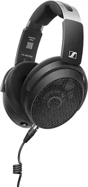 Sennheiser Sennheiser HD 490 PRO Open Studio Monitor Headphones 700286 with d...