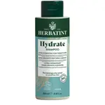 Herbatint Moisturizing Shampoo Ultra-Moisturizing dry hair 260ml