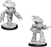 Wizkids WZK73405 D&D Nolzurs Marvelous Miniatures Myconid Adults