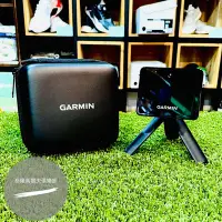 在飛比找Yahoo!奇摩拍賣優惠-GARMIN Approach R10 雷達高爾夫訓練儀 你