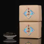 500g Feng Huang Dan Cong Oolong Green Tea Double Bake Phoenix Dancong Oolong Tea