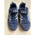 FILA-童鞋24CM