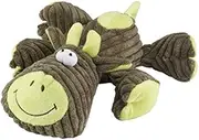 Petface Floppy Friends Squeak Dog Toy