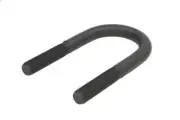 Spring Clamp SCHOMACKER 98962205-S for VOLVO FM 12.8 2005-