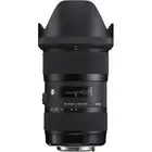 Sigma 18-35mm f/1.8 DC HSM Art Lens for Nikon - Sigma USA Authorized Dealer!