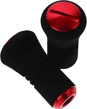 ARTSEWPLY 2pcs Handle Knobs for Fishing Reels Lightweight and Non-Slip Design Durable Easy to Carry Fishing Accessories
