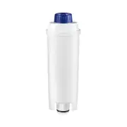 1x Delonghi DLS C002 DLSC002 SER 3017 SER3017 Replacement Water Filter, fits for ECAM series of De'Longhi fully automatic coffee machines