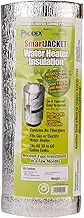 Water Heater Blanket Insulation System, Energy Star Certified, R value-7.1