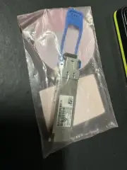 Brand New Cisco QSFP-100G-LR4-S Transceiver Module 100GBASE-LR