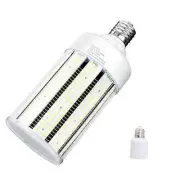 100W LED Corn Cob Light Bulb,Replace for 400 Watt Metal Halide HPS CFL HID