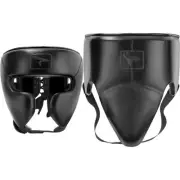 NEW Phenom Boxing Black Protection Kit