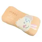 MORIPiLO Morishita Memory Foam Pillow Chiikawa Rabbit 15x31cm Waist Support Back