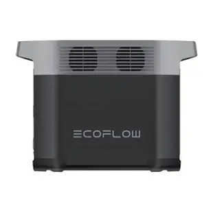 【ECOFLOW】Delta 2 儲電設備+220W 太陽能板(公司貨 商檢證號 R3E975)