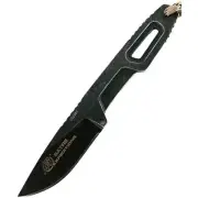 ExtremaRatio SATRE EXPEDITIONS drop point blade fixed knife 58HRC fire starter