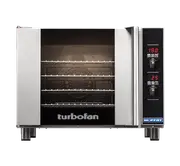 Turbofan E31D4 - Full Size Tray Digital Electric Convection Oven