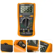 Current Testers Electric Multimeter Portable Multimeter Electronic Multimeter