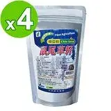 在飛比找遠傳friDay購物優惠-【台灣綠源寶】奇亞籽(250g/包)*4入組