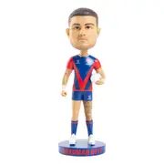 Newcastle Knights Bradman Best NRL Bobblehead Collectible Bobble Head Statue