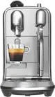 Nespresso Creatista Plus Stainless Steel Coffee Machine Espresso Maker BNE800BSS