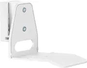 RAXX Speaker Wall Mount Mounting Bracket for Sonos ERA300 White