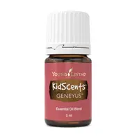 在飛比找蝦皮購物優惠-young living 悠樂芳*兒童柔靜* KidScen