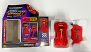 Air Hogs Zero Gravity Sprint Wall Climber (Read Description Below)