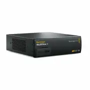 Blackmagic Design MultiView 4 Multi Viewer