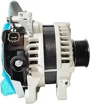 Generator Alternator Compatible For HONDA Accord Crossroad RT3 CR-V 2.0i 2007-0986082410 31100RZPG01 104210-5370 F032CA2078