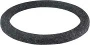 Universal MDF Constructed Spacer for 12 Inch Speaker or Sub - Adds 3/4" to Depth