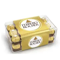 在飛比找蝦皮購物優惠-金莎巧克力分享禮盒 16 & 30粒 現貨