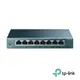 TP-LINK TL-SG108 專業級Gigabit交換器 TL-SG108