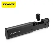 Awei T8 Mini TWS Twins True Wireless Bluetooth V4.2 Earbuds