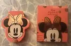 NEW Disney Minnie Mouse Makeup Revolution Forever Pressed Highlighter Duo