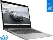 Lenovo IdeaPad 1, 14" FHD, Celeron N4020, 4GB RAM, 256GB SSD, Windows 11 Home