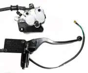 Front Brake Assembly Fits Tao Tao CY50A (VIP50), CY150 (Powermax) + Others