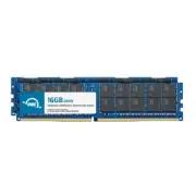 OWC 32GB (2x16GB) DDR5 4800MHz 1Rx4 ECC Registered RDIMM 288pin Memory RAM