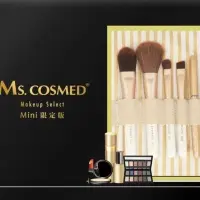 在飛比找Yahoo!奇摩拍賣優惠-全新品-未拆封【 Ms. COSMED】☆Makeup Se