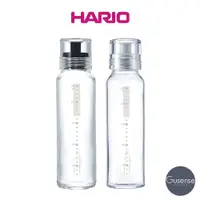 在飛比找蝦皮商城優惠-HARIO 斯利姆調味瓶240 白/黑 DBS-240 Gu