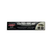 Richgro 25g Cockroach Killa Gel For Indoor Outdoor Use Low Toxicity to User